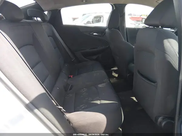 1G1ZB5ST5KF221382 2019 CHEVROLET MALIBU - Image 8
