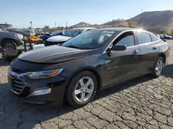 1G1ZB5ST5KF221950 2019 CHEVROLET MALIBU