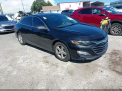1G1ZB5ST5KF223150 2019 CHEVROLET MALIBU