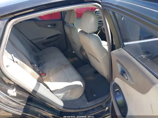 1G1ZB5ST5KF223150 2019 CHEVROLET MALIBU - Image 8