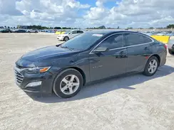 1G1ZB5ST5KF226629 2019 CHEVROLET MALIBU