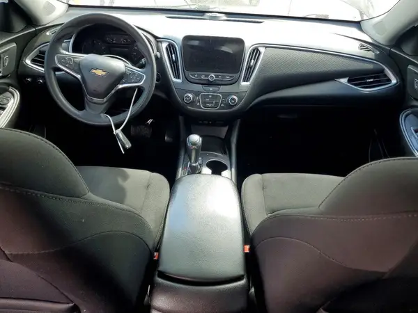 1G1ZB5ST5KF226629 2019 CHEVROLET MALIBU - Image 8