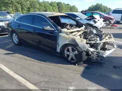 1G1ZB5ST5KF228543 2019 CHEVROLET MALIBU