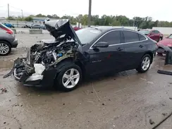 1G1ZB5ST5LF000799 2020 CHEVROLET MALIBU