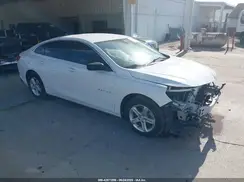 1G1ZB5ST5LF001130 2020 CHEVROLET MALIBU