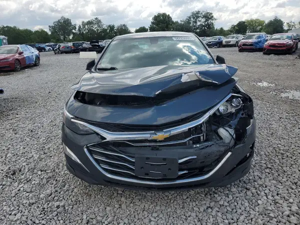 2020 CHEVROLET MALIBU COPART lot 58223095 auction photo 5