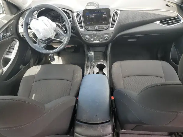 1G1ZB5ST5LF003265 2020 CHEVROLET MALIBU - Image 8