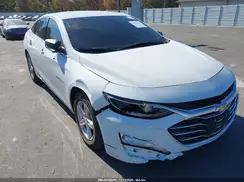 1G1ZB5ST5LF003475 2020 CHEVROLET MALIBU