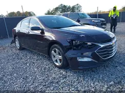 1G1ZB5ST5LF010037 2020 CHEVROLET MALIBU