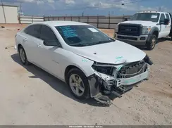 1G1ZB5ST5LF010426 2020 CHEVROLET MALIBU