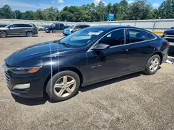 1G1ZB5ST5LF011009 2020 CHEVROLET MALIBU