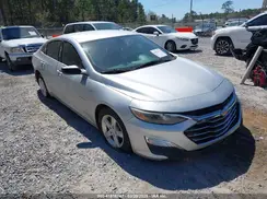 1G1ZB5ST5LF011320 2020 CHEVROLET MALIBU
