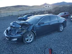 1G1ZB5ST5LF013990 2020 CHEVROLET MALIBU