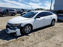 1G1ZB5ST5LF014766 2020 CHEVROLET MALIBU