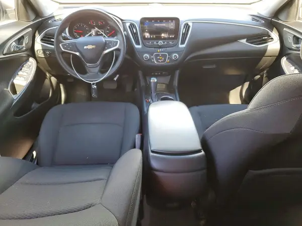 1G1ZB5ST5LF014766 2020 CHEVROLET MALIBU - Image 8