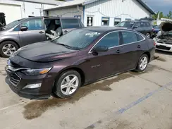 1G1ZB5ST5LF014833 2020 CHEVROLET MALIBU