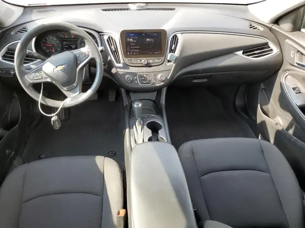 1G1ZB5ST5LF014833 2020 CHEVROLET MALIBU - Image 8