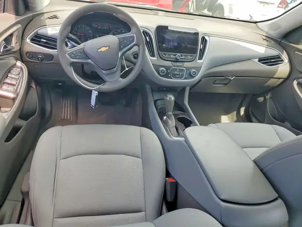1G1ZB5ST5LF015237 2020 CHEVROLET MALIBU - Image 8