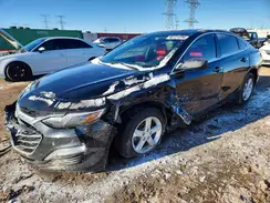 1G1ZB5ST5LF015299 2020 CHEVROLET MALIBU