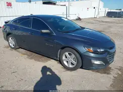 1G1ZB5ST5LF015710 2020 CHEVROLET MALIBU