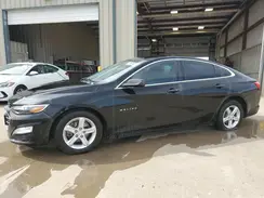 1G1ZB5ST5LF015853 2020 CHEVROLET MALIBU