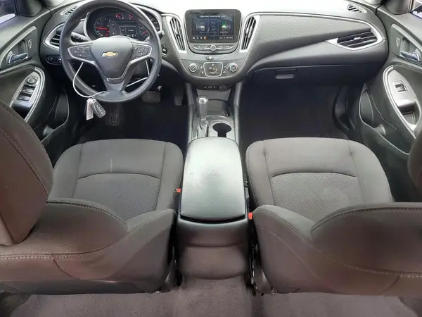 1G1ZB5ST5LF016632 2020 CHEVROLET MALIBU - Image 8