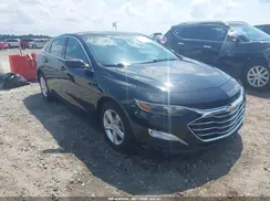1G1ZB5ST5LF017604 2020 CHEVROLET MALIBU