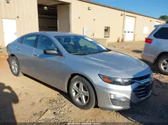 1G1ZB5ST5LF018171 2020 CHEVROLET MALIBU