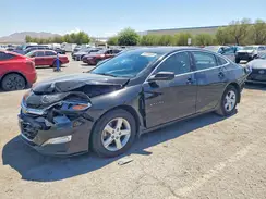 1G1ZB5ST5LF018574 2020 CHEVROLET MALIBU