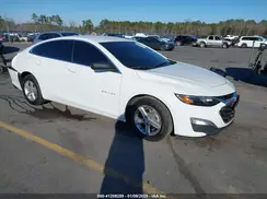 1G1ZB5ST5LF018946 2020 CHEVROLET MALIBU