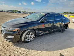 1G1ZB5ST5LF022673 2020 CHEVROLET MALIBU
