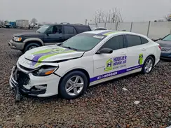 1G1ZB5ST5LF024603 2020 CHEVROLET MALIBU