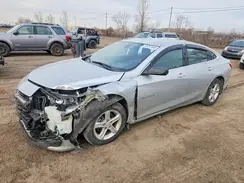 1G1ZB5ST5LF025959 2020 CHEVROLET MALIBU