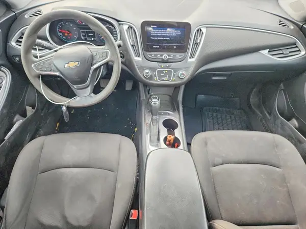 1G1ZB5ST5LF025959 2020 CHEVROLET MALIBU - Image 8