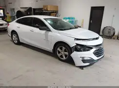1G1ZB5ST5LF028523 2020 CHEVROLET MALIBU