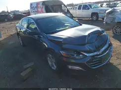 1G1ZB5ST5LF029865 2020 CHEVROLET MALIBU