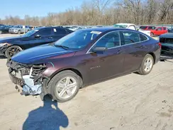 1G1ZB5ST5LF032054 2020 CHEVROLET MALIBU