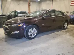 1G1ZB5ST5LF042809 2020 CHEVROLET MALIBU