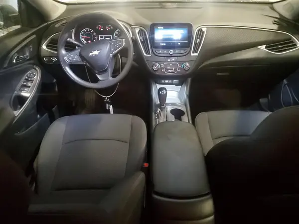 1G1ZB5ST5LF042809 2020 CHEVROLET MALIBU - Image 8