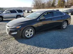 1G1ZB5ST5LF043300 2020 CHEVROLET MALIBU