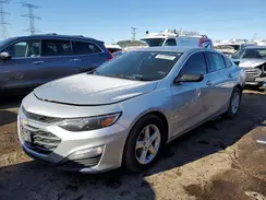 1G1ZB5ST5LF047623 2020 CHEVROLET MALIBU