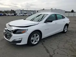 1G1ZB5ST5LF048884 2020 CHEVROLET MALIBU