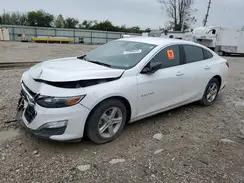 1G1ZB5ST5LF049467 2020 CHEVROLET MALIBU