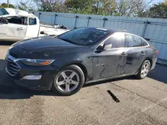 1G1ZB5ST5LF067435 2020 CHEVROLET MALIBU