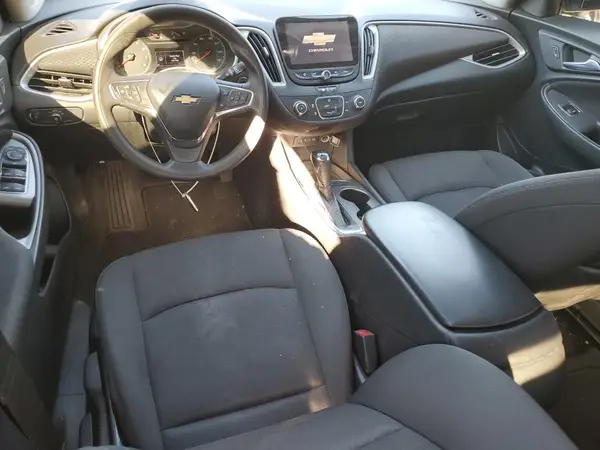 1G1ZB5ST5LF067435 2020 CHEVROLET MALIBU - Image 8