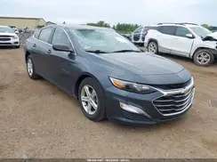 1G1ZB5ST5LF073834 2020 CHEVROLET MALIBU