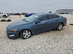 1G1ZB5ST5LF074501 2020 CHEVROLET MALIBU