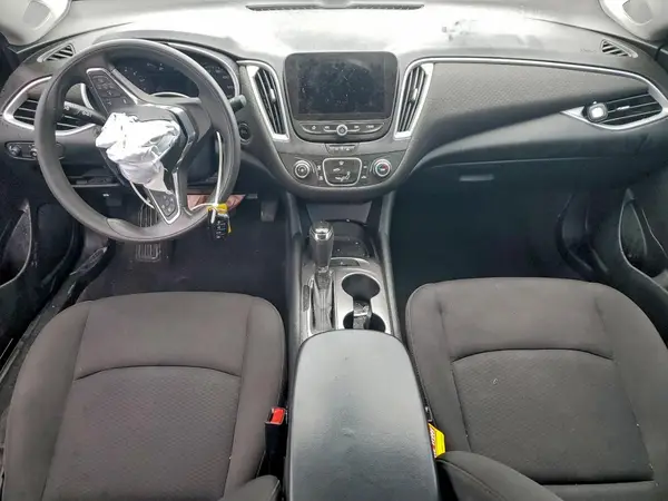 1G1ZB5ST5LF074501 2020 CHEVROLET MALIBU - Image 8