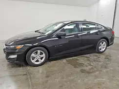 1G1ZB5ST5LF075213 2020 CHEVROLET MALIBU