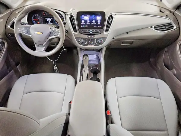 1G1ZB5ST5LF075213 2020 CHEVROLET MALIBU - Image 8